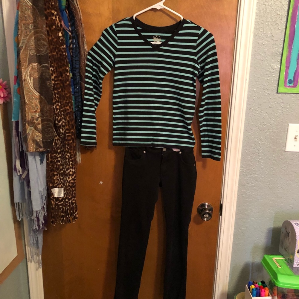 Girls clothes